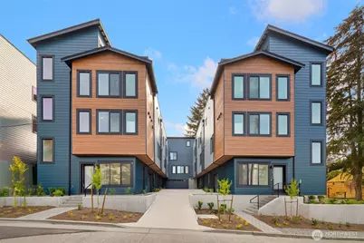 3835 Woodlawn Avenue N #A, Seattle, WA 98103 - Photo 1