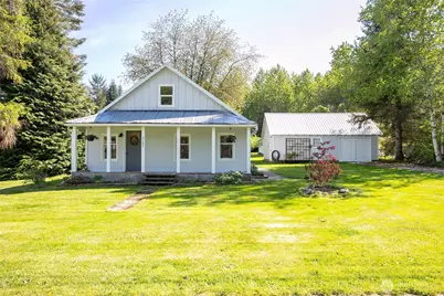 5185 Turkington Road, Acme, WA 98220 - Photo 1