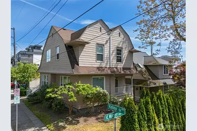 155 Valley Street, Seattle, WA 98109 - Photo 1