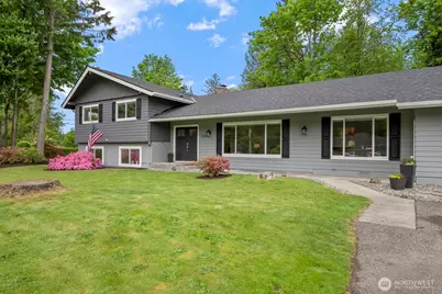 436 SE Maple Drive, North Bend, WA 98045 - Photo 1