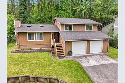 26221 222nd Place SE, Maple Valley, WA 98038 - Photo 1