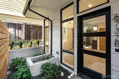 6732 Alonzo Avenue NW #B, Seattle, WA 98117 - Photo 1