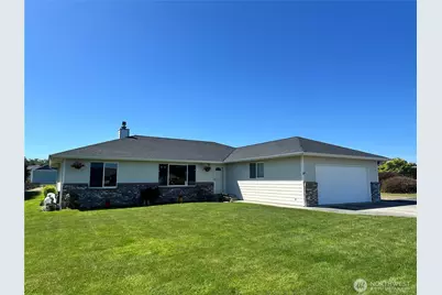 31 Quail Meadows Drive, Sequim, WA 98382 - Photo 1