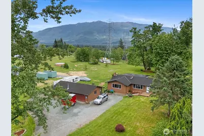 32720 124th Street SE, Sultan, WA 98294 - Photo 1