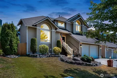 1225 85th Drive NE, Lake Stevens, WA 98258 - Photo 1