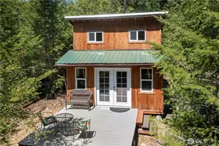 22321 Bald Hills Road SE, Yelm, WA 98597 - Photo 1