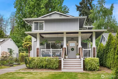 9145 20th Avenue NE, Seattle, WA 98115 - Photo 1