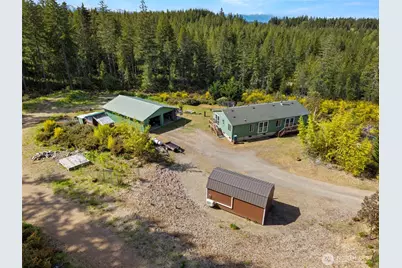 420 E Kingsley Drive, Belfair, WA 98528 - Photo 1