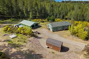 420 E Kingsley Dr, Belfair, WA 98528 - Photo 1