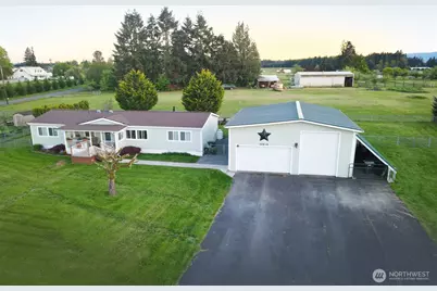 106 -6 Bay Road, Winlock, WA 98596 - Photo 1
