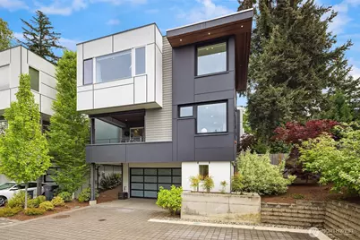 11707 NE 78th Court #2, Kirkland, WA 98033 - Photo 1