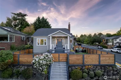 3202 NW 70th Street, Seattle, WA 98117 - Photo 1