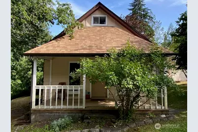 161 N Schoolhouse Hill Road, Hoodsport, WA 98548 - Photo 1