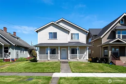 2104 Ellis Street, Bellingham, WA 98225 - Photo 1