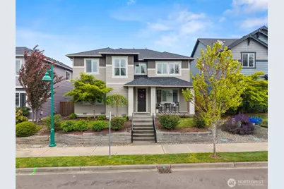 3855 Sawtooth Court, Gig Harbor, WA 98332 - Photo 1