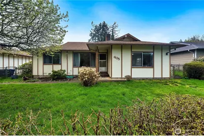 605 W Euclid Avenue, Shelton, WA 98584 - Photo 1
