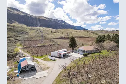 3809 Searles Road, Malaga, WA 98828 - Photo 1