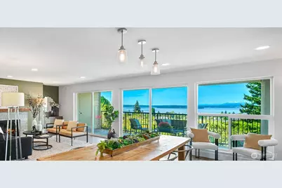 5025 California Avenue SW #204, Seattle, WA 98136 - Photo 1