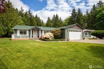 80 SE His Way, Shelton, WA 98584 - Photo 1