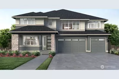 4111 Wandering Way, Port Orchard, WA 98367 - Photo 1