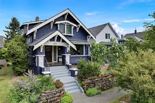 937 S Sheridan Ave, Tacoma, WA 98405 - Photo 1