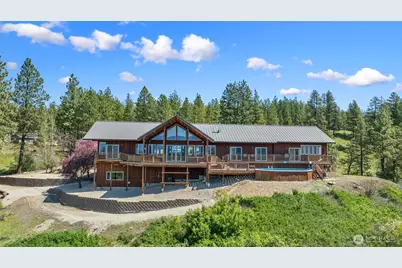 2262 Lambert Road, Cle Elum, WA 98922 - Photo 1
