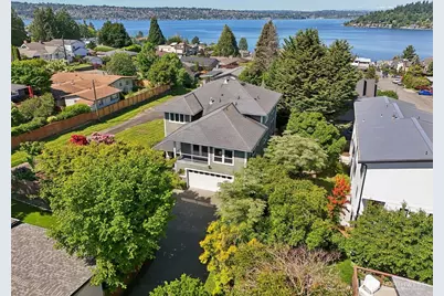 3619 Park Avenue N, Renton, WA 98056 - Photo 1