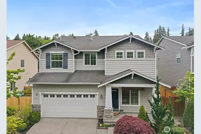 7911 87th Place NE, Marysville, WA 98270 - Photo 1