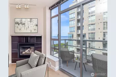 2929 1st Avenue #815, Seattle, WA 98121 - Photo 1