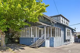 7342 15th Ave NW, Seattle, WA 98117 - Photo 1