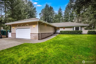 3108 73rd Avenue Ct NW, Gig Harbor, WA 98335 - Photo 1