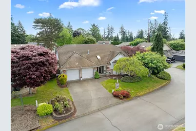 7611 93rd Avenue SW, Lakewood, WA 98498 - Photo 1