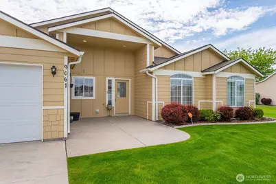 9061 Castlewood Drive SE, Moses Lake, WA 98838 - Photo 1