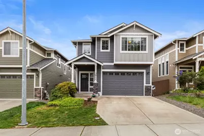 3911 Portside Drive, Bremerton, WA 98312 - Photo 1