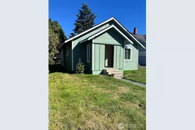 2625 Aberdeen Avenue, Hoquiam, WA 98550 - Photo 1