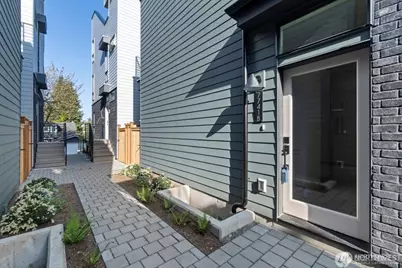 7741 15th Avenue NE #B, Seattle, WA 98115 - Photo 1