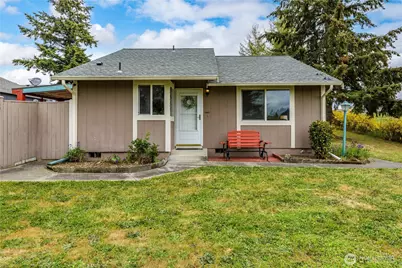 727 Salzburg Lane SE, Olympia, WA 98513 - Photo 1