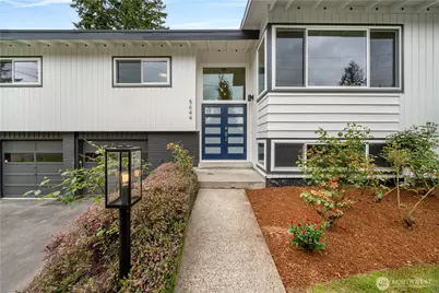 5644 116th Avenue SE, Bellevue, WA 98006 - Photo 1