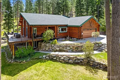 6679 Forest Ridge Drive, Wenatchee, WA 98801 - Photo 1