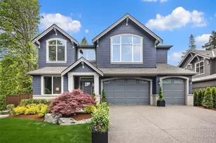 598 142nd Ct NE Lot 9, Bellevue, WA 98007 - Photo 1