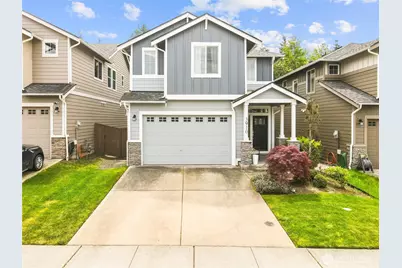 3910 Maritime Drive SW, Bremerton, WA 98312 - Photo 1