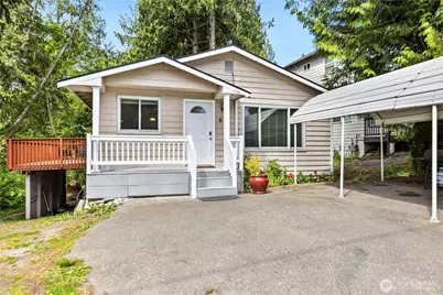 612 91st Avenue SE, Lake Stevens, WA 98258 - Photo 1