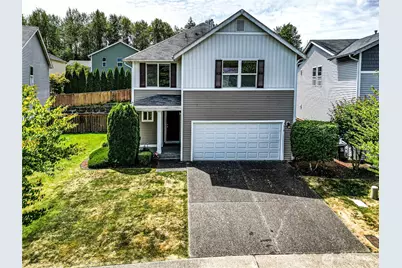 7810 87th Avenue NE, Marysville, WA 98270 - Photo 1