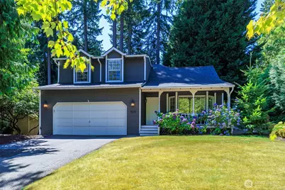 11635 NE 95th Street, Kirkland, WA 98033 - Photo 1