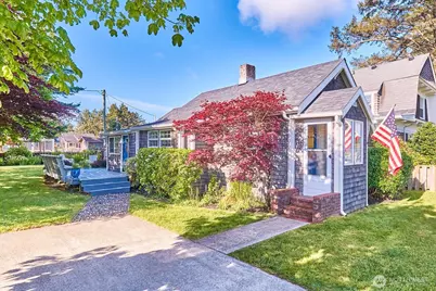 1214 Bay Avenue, Ocean Park, WA 98640 - Photo 1