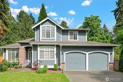 16260 11th Avenue NE, Shoreline, WA 98155 - Photo 1