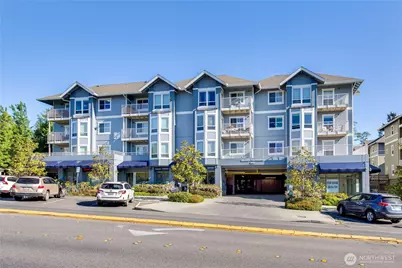 300 High School Road NE #402, Bainbridge Island, WA 98110 - Photo 1