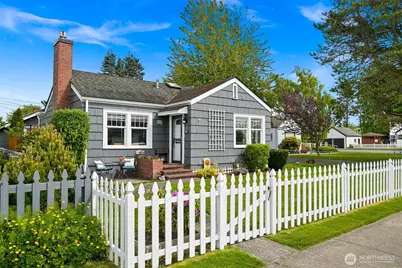 1060 Peace Portal Drive, Blaine, WA 98230 - Photo 1