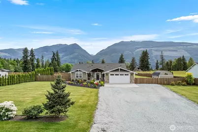 7456 Windsong Lane, Sedro Woolley, WA 98284 - Photo 1