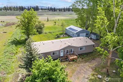 5211 S Aspen, Spokane, WA 99224 - Photo 1